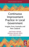 Continuous Improvement Practice in Local Government (eBook, ePUB)