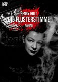 DIE FLÜSTERSTIMME (eBook, ePUB)