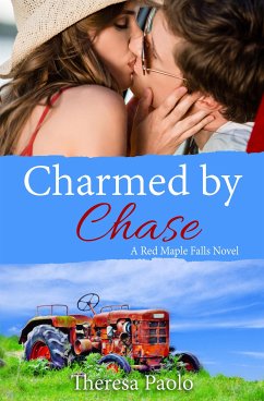 Charmed by Chase (eBook, ePUB) - Paolo, Theresa