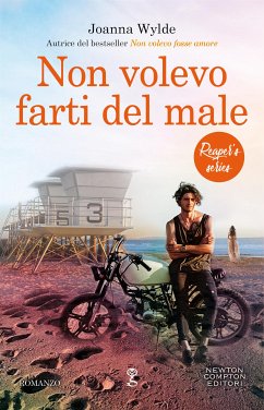 Non volevo farti del male (eBook, ePUB) - Wylde, Joanna