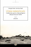 Storie Dimenticate II (eBook, ePUB)