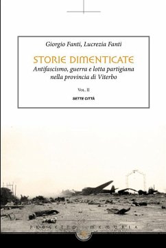 Cover Storie Dimenticate II (eBook, ePUB)