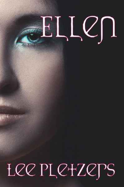 Ellen (eBook, ePUB)
