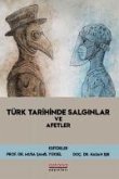 Türk Tarihinde Salginlar ve Afetler