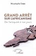 Grand arrêt sur l'Africanisme - Bild 1