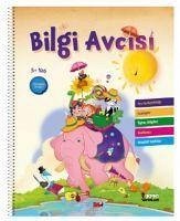 Cover Bilgi Avcisi
