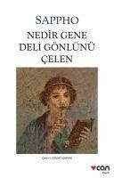 Nedir Gene Deli Gönlünü Celen - Alkaios, Sappho