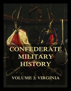 Confederate Military History (eBook, ePUB) - Hotchkiss, Jedediah