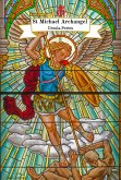 Archangel Michael: Christian Saint Michael Archangel For Protection (Angels) (eBook, ePUB)