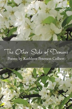 Cover The Other Side of Demure: Poems (eBook, ePUB)