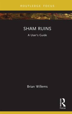 Sham Ruins (eBook, ePUB) - Willems, Brian