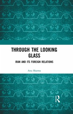 Cover Through the Looking Glass (eBook, PDF)