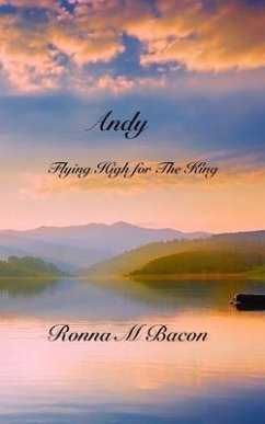 Cover Andy (eBook, ePUB)