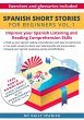 Spanish Short Stories for Beginners... - Bild 1