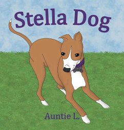 Stella Dog - L., Auntie
