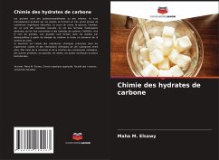 Chimie des hydrates de carbone - Elsawy, Maha M.