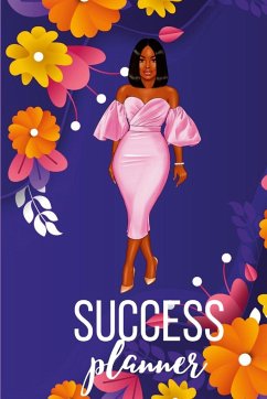 Success Planner - Slusher, Elizabeth