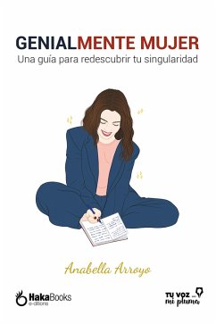 Cover Genialmente Mujer (eBook, ePUB)