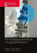 The Routledge Handbook of Logical... - Bild 1