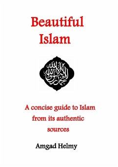 Beautiful Islam (eBook, ePUB) Cover Beautiful Islam (eBook, ePUB)