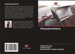 Cover Phytodentisterie