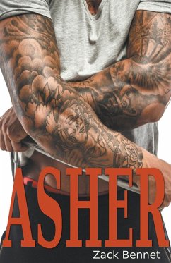 Asher - Bennet, Zack