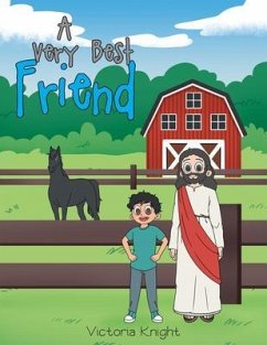 A Very Best Friend (eBook, ePUB) - Knight, Victoria