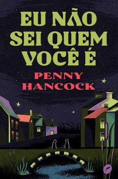 Cover Eu não sei quem você é (eBook, ePUB)