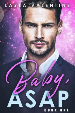 Cover Baby, ASAP (eBook, ePUB)