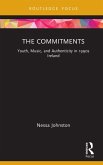 The Commitments (eBook, ePUB)