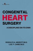 Congenital Heart Surgery A Discipline On Its Own (eBook, ePUB)