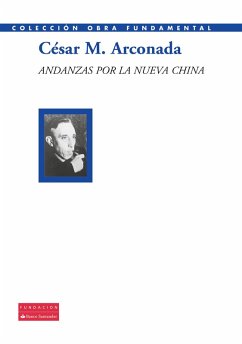 Cover Andanzas por la nueva China (eBook, ePUB)