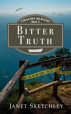 Cover Bitter Truth: A Green Dory Inn Mystery (Green Dory Inn Mystery Series, #3) (eBook, ePUB)