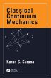 Classical Continuum Mechanics (eBook,... - Bild 1