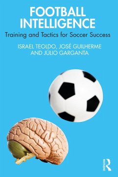 Cover Football Intelligence (eBook, PDF)