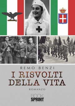 I risvolti della vita (eBook, ePUB) - Benzi, Remo