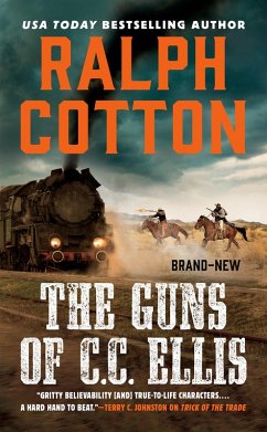 Cover The Guns of C.C. Ellis (eBook, ePUB)