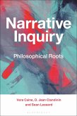 Narrative Inquiry (eBook, ePUB)