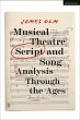 Musical Theatre Script and Song... - Bild 1