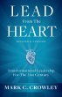 Lead From The Heart (eBook, ePUB) - Bild 1