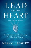 Lead From The Heart (eBook, ePUB)