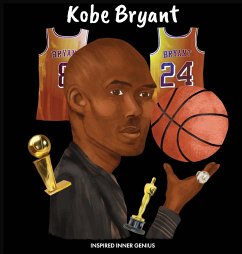 Kobe Bryant - Genius, Inspired Inner