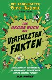 Das große Buch der verfurzten Fakten