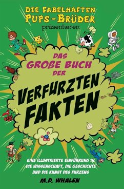 Cover Das große Buch der verfurzten Fakten