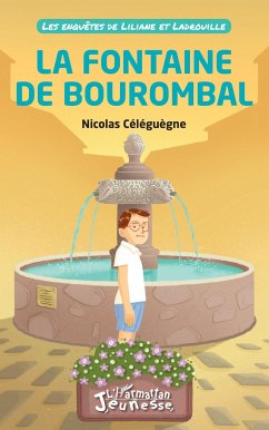 La fontaine de Bourombal - Céléguègne, Nicolas