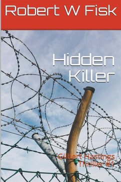 Hidden Killer - Fisk, Robert W