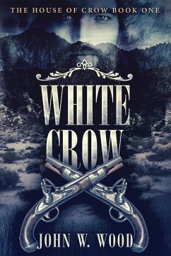 White Crow - Wood, John W.