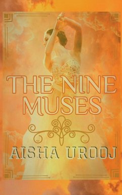 The Nine Muses - Urooj, Aisha