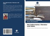 das baburnama: literatur und leben