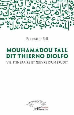 Mouhamadou Fall dit Thierno Diolfo - Fall, Boubacar